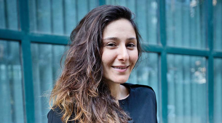 Last Orders: Alessia Frisina, Business Development Manager, Diningcity.cn