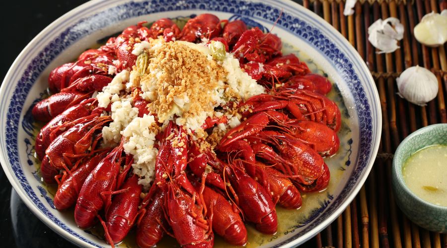 Xiaolongxia: Alternative Options for Dining on Beijing&#039;s Favorite Summer Food