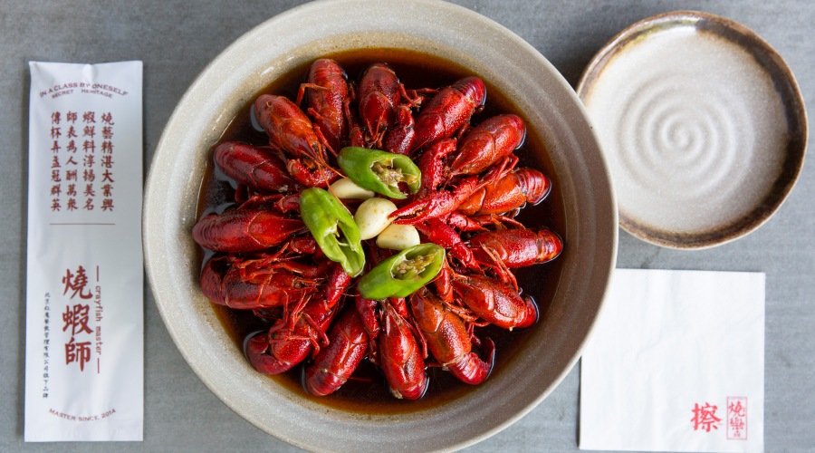 Xiaolongxia: Alternative Options for Dining on Beijing&#039;s Favorite Summer Food