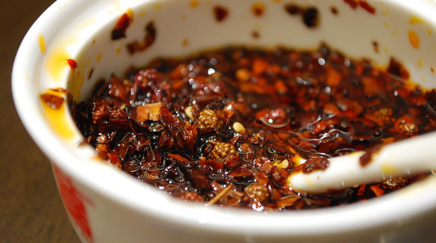 Spice Trails: Stock Your Pantry With this Adaptable Chili Oil