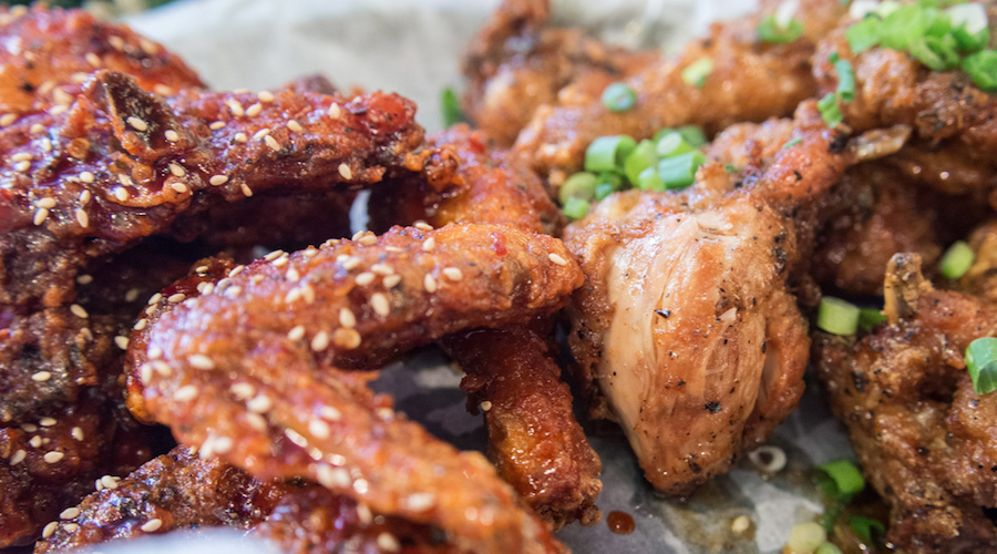 Bird is the Word: Beijing&#039;s Best Fried Chicken 