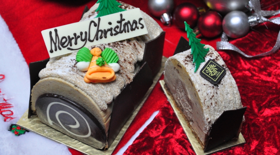 Where to Source Christmas Sweets and Cakes in Beijing