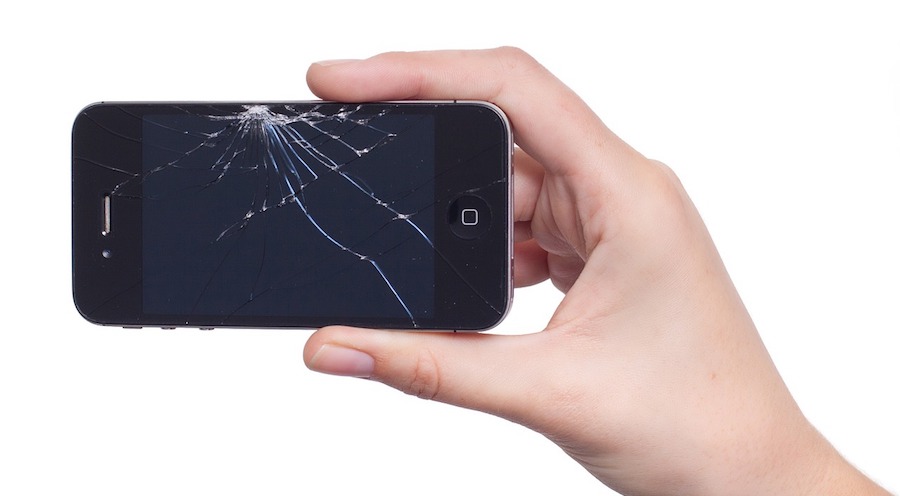 DP How to Get Your iPhone Screen Fixed in the Comfort of Your Own Home