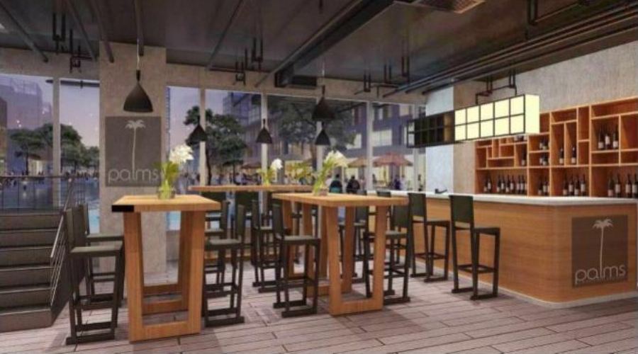 Second Location from Palms L.A. Kitchen Soft Opening in May