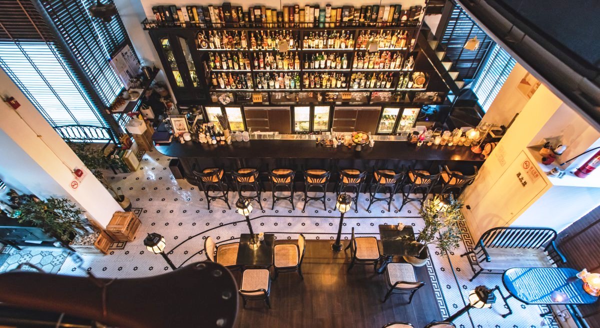 Raise a Glass to Beijing&#039;s Best New Bar Openings, May-Jul 2019