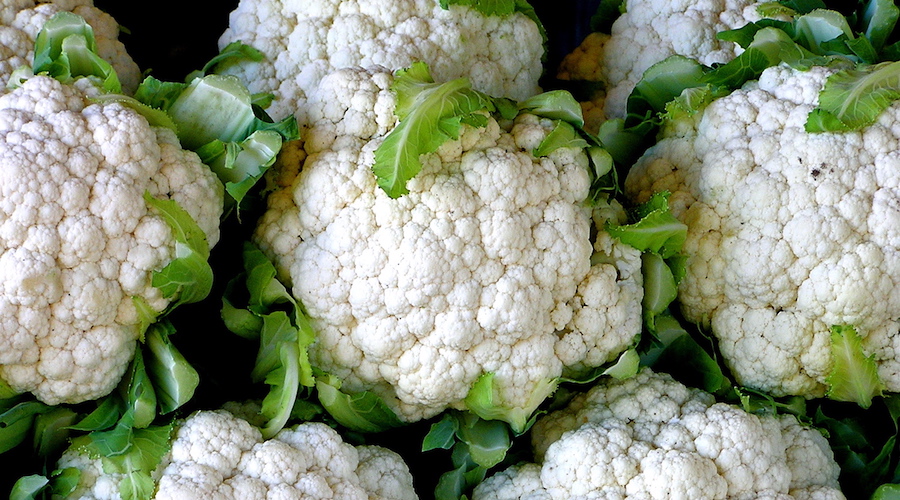 How to Make Dry-Pot Cauliflower (干锅菜花)