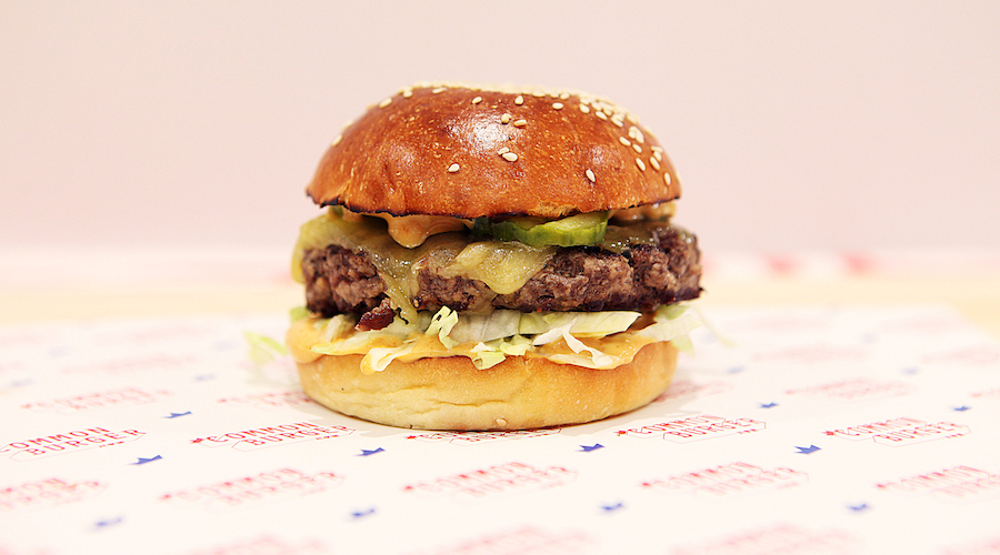 DP What&#039;s up in Burgers: Last Chance to Grab a Common Burger