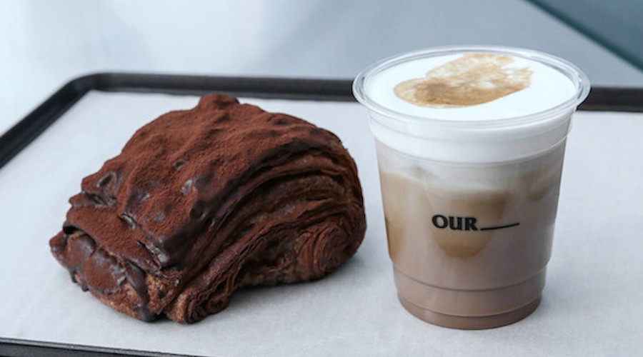 Why are people queuing for three hours to buy “dirty buns”?