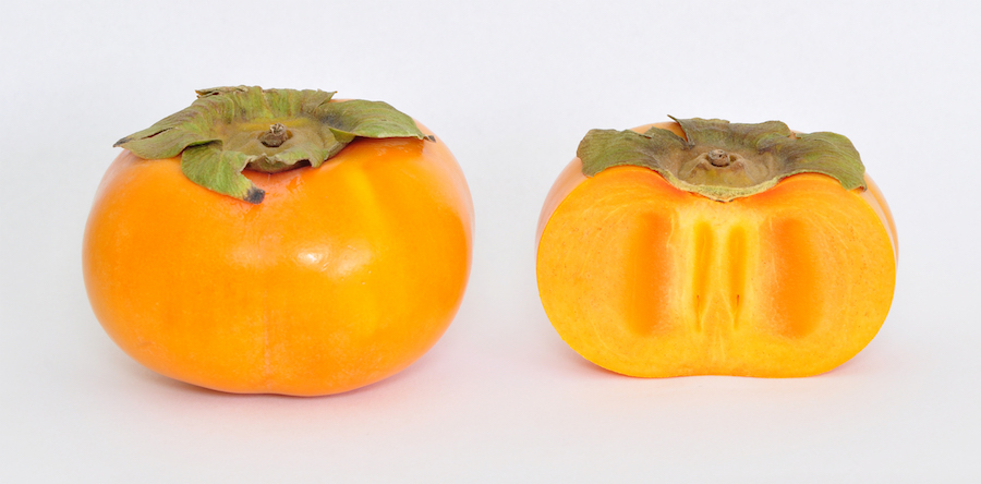 Make the Most of Seasonal Fruit with this Simple Persimmon Bread