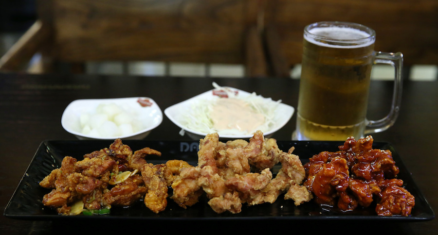 Bird is the Word: Beijing&#039;s Best Fried Chicken 