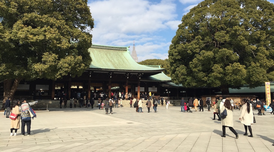 Tokyo: Get a Taste of Life in the Fast Lane in this Dazzling Metropolis