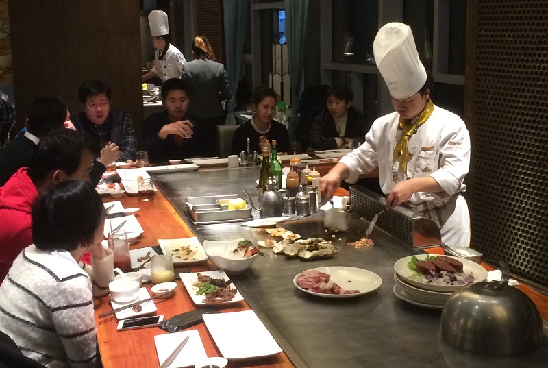 A Closer Look: Beijing&#039;s Best Japanese Restaurants