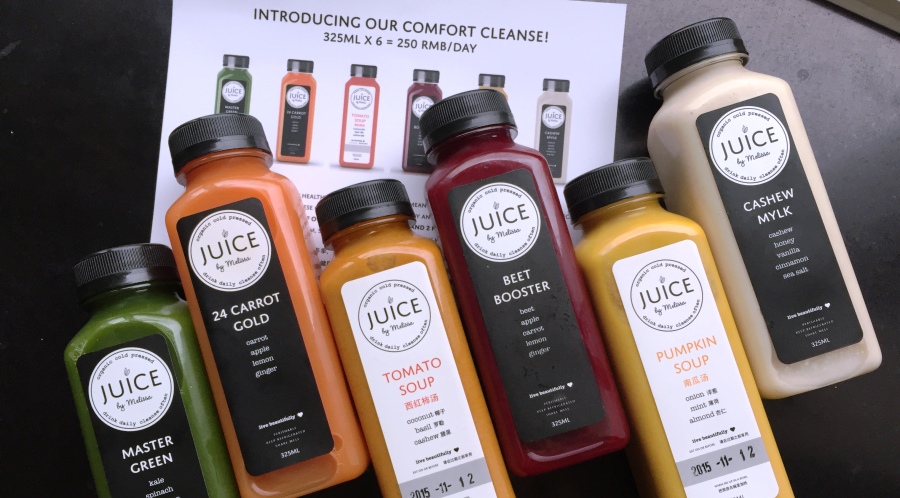 EAT: JBM&#039;s Cold Weather Juice Cleanse, New Dishes at Más