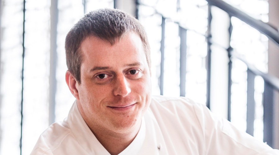 Dining Q&amp;A: Yannick Ehrsam, Executive Chef, Conrad Beijing 