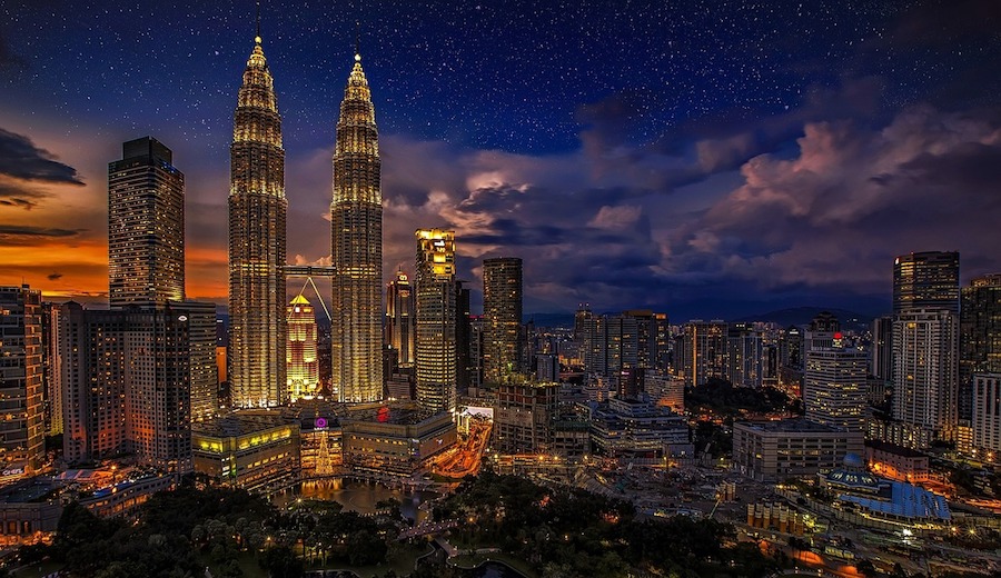 R Make Your Next Weekend Away a Gourmet Break in Kuala Lumpur 