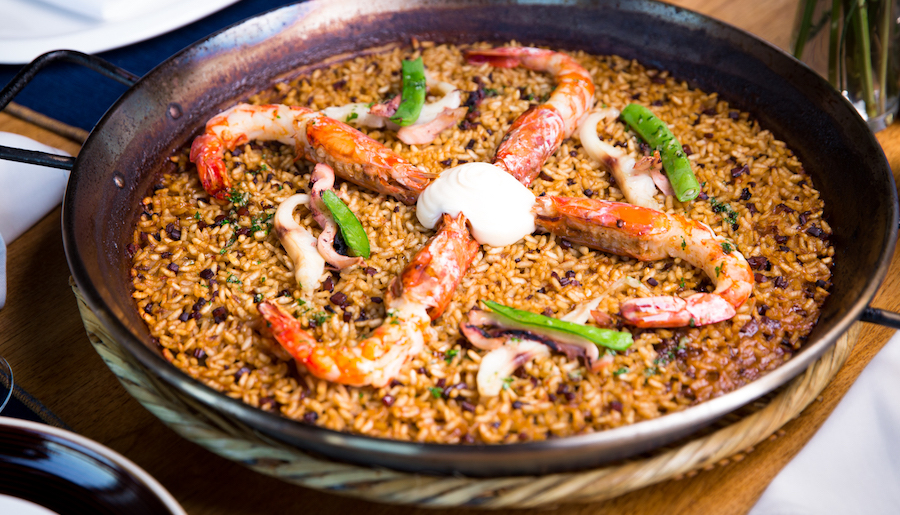 EAT: Deals at Red Lobster, Half-Price Rice at Migas Mercado