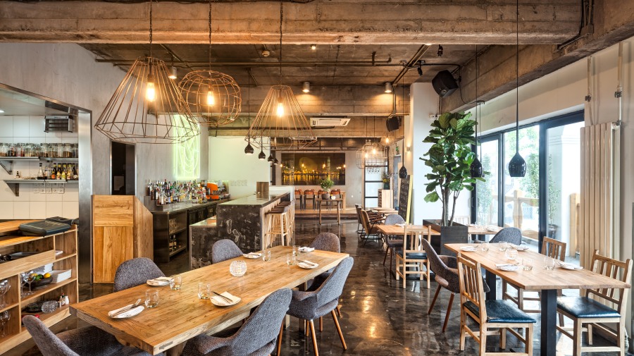 2014 Year in Review: Best New Casual Dining