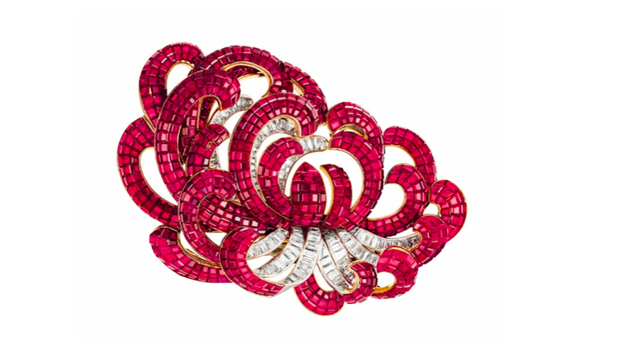 “When Elegance Meets Art”: Ten Key Van Cleef &amp; Arpels Pieces