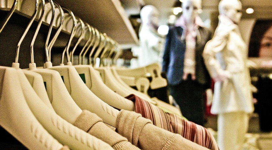 Mandarin Monday: Useful Phrases for Clothes Shopping