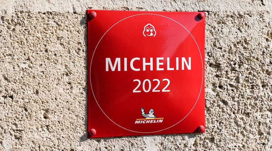 Michelin Releases 2022 Beijing Guide