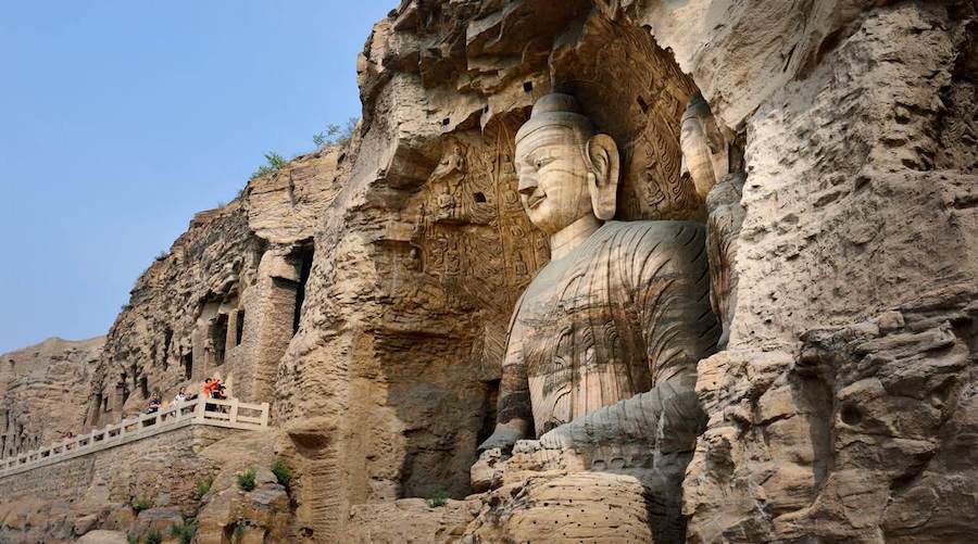 Get Out: Explore the UNESCO-Listed Wonders of Shanxi Province Just an Hour from Beijing