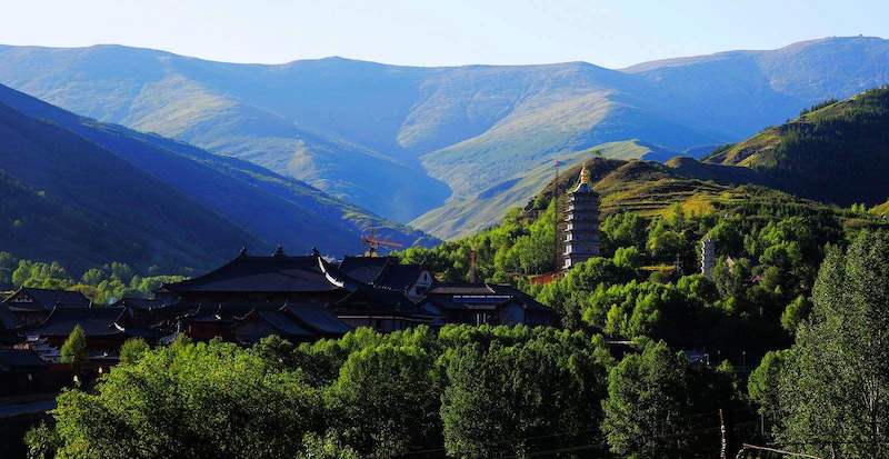 Get Out: Explore the UNESCO-Listed Wonders of Shanxi Province Just an Hour from Beijing