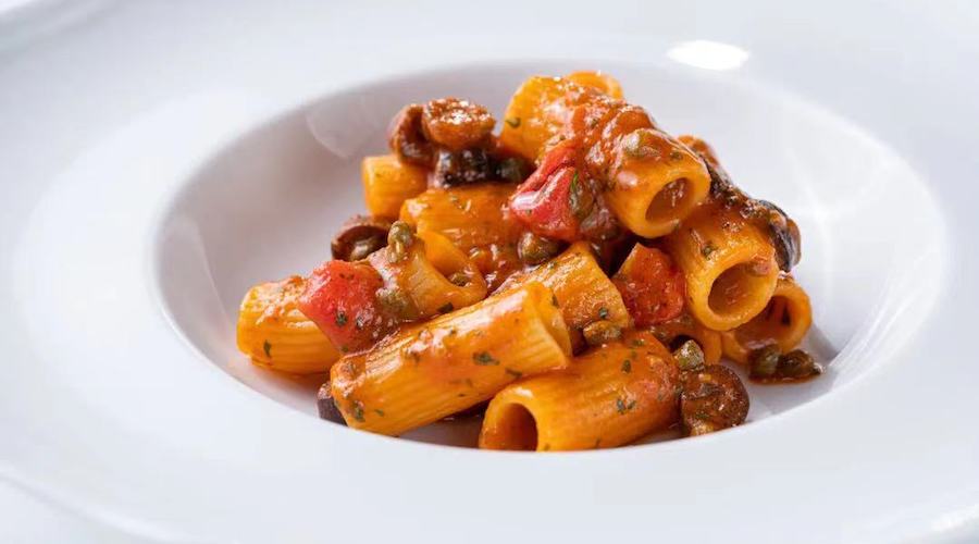 EAT: Opera BOMBANA Pasta Deal, Omani Dinner