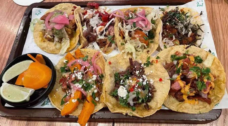 EAT: Moka Bros x monbento x Zrou, Las Musas Taco Tuesdays, WAA Soft Opening Discount