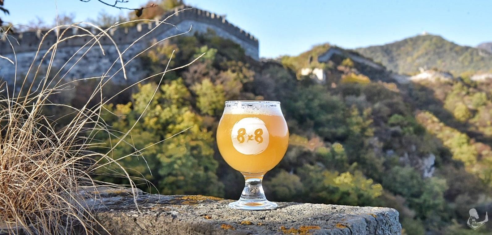 Mark Your Calendar: 8x8 Brewing Project is Coming in October