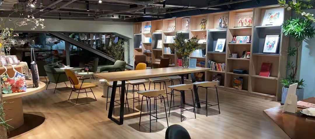 Capital Caff: The Newest Shops in Sanlitun, Wangjing, and Jianwai