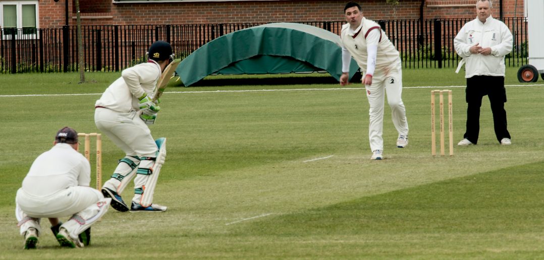 Making the Case for Cricket in Beijing