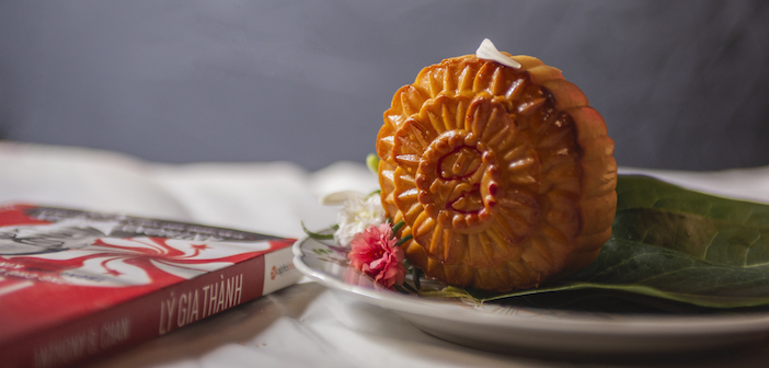   Dishing on the Lesser Known Shanghainese Mooncakes