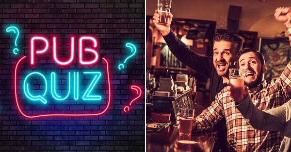 Smarter with Beer: Beijing&#039;s Best Pub Quizzes