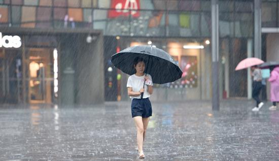 Wisdom of Zhihu: Beijing&#039;s Floods and How The City&#039;s Drainage Has Changed