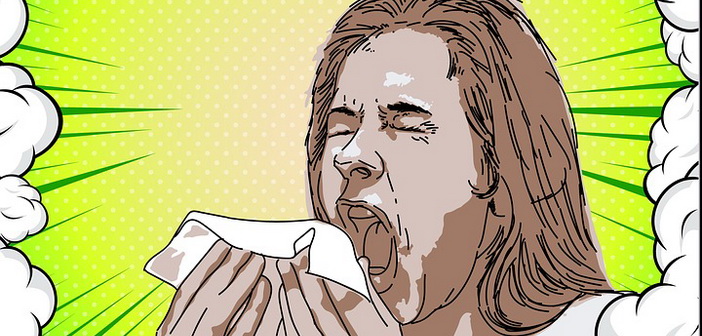 What Does a Sneeze Mean? Chinese Folklore Old and New