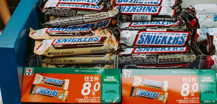 Industry Insider: What’s Really Lurking In Those Foreign Snacks?