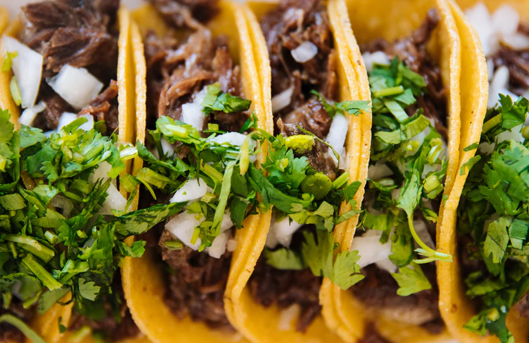 Taco Tuesday: Your Need-to-Know Tor-Deal-As