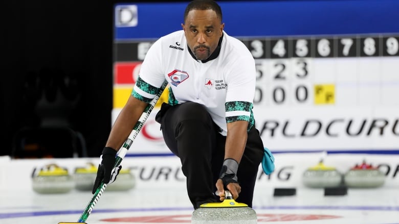 OlymPicks: Nigerian Curlers Take Aim at Beijing, Banned Russian Athlete Plans for The Future