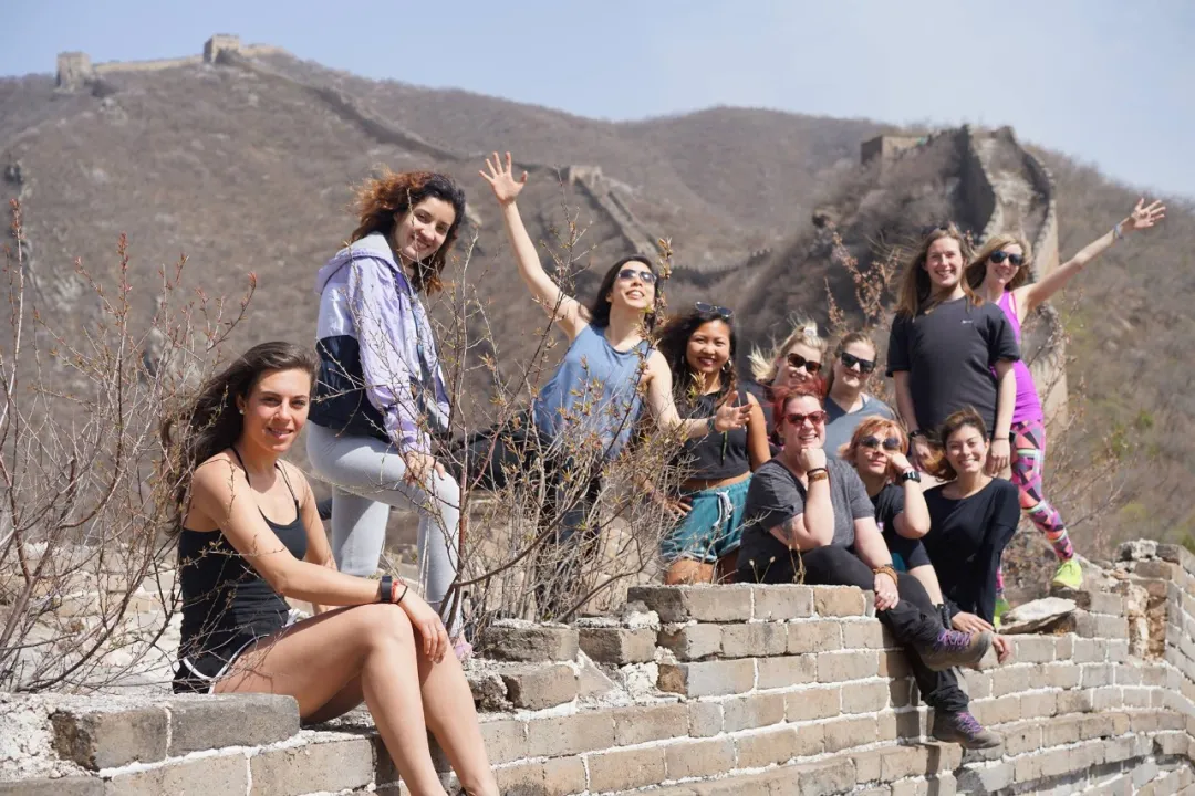 Date Night China: Get Connected with the Female Expats in Beijing Group