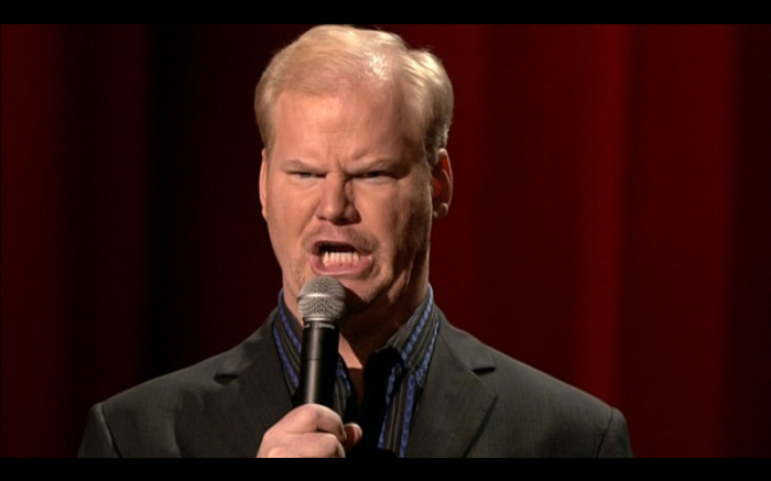 &quot;It&#039;s Interesting How in China EVERYTHING is Food&quot;: Q&amp;A With Funnyman Jim Gaffigan Ahead of Mar 22 Gig 