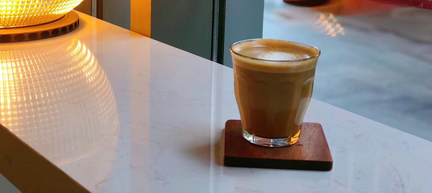 Is Chaowai Soho&#039;s New A+ Cafe at the Top of Beijing&#039;s Coffee Class?