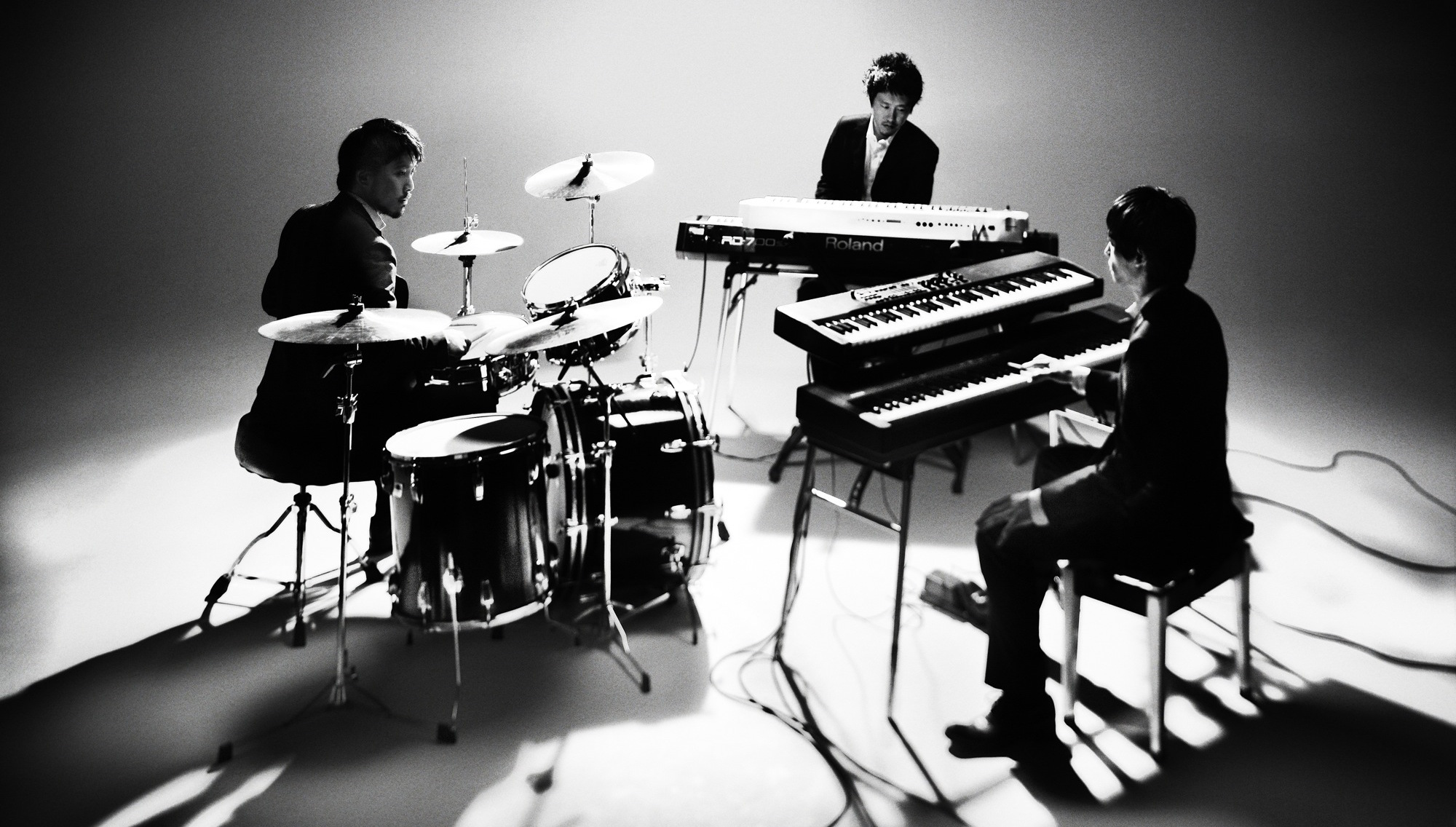 Mouse on the Keys Buck Against Post-Rock Label Ahead of Yugong Yishan Festival Slot, Apr 21