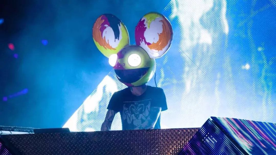 DP Beijing Beats: Deadmau5 at One Third, Vinai at Sir Teen, Vaporwave Silent Disco at Fruity Space, 