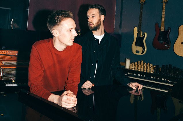 Brit Soul Stars Honne talk “Re-inventing Babymaking Music” Ahead of Aug 1 Tango Gig