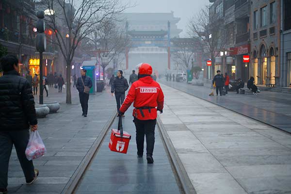 Mandarin Monday: The Phrases You Need to Order Takeout (Whether You&#039;re a Beginner or An Advanced Prankster)