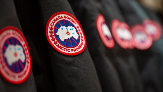 Canada Goose Might Not Yet Be Cooked In China