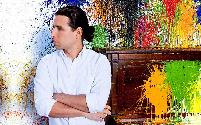 Q&amp;A with Cuban Defector and Quincy Jones Protege Alfredo Rodríguez Ahead of Jul 28 and 29 Blue Note Gigs