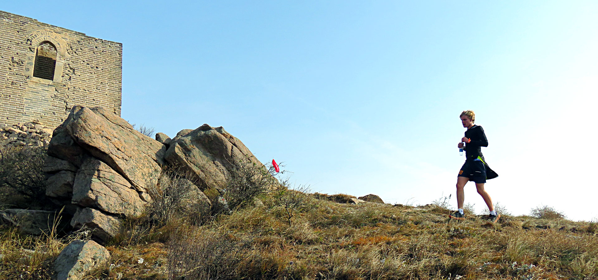 Bei-cology: Hit the Trail with Beijing Hikers&#039; Third Hiking Festival, Oct. 15