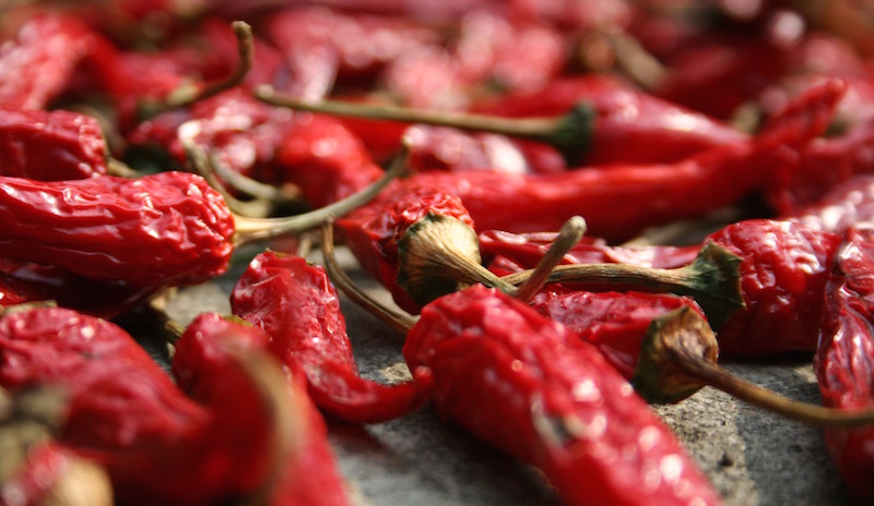 Beyond Sichuan: Exploring the Spicy Traditions of Four Chinese Provinces