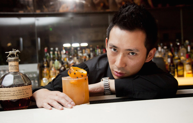 Q&amp;A with Cross Yu of E.P.I.C. Bar in Shanghai Ahead of Aug 28 and 29 Park Hyatt Beijing Guest Shifts